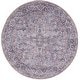 preview thumbnail 68 of 77, New Concept Washables Vintage Medallion Machine Washable Area Rug