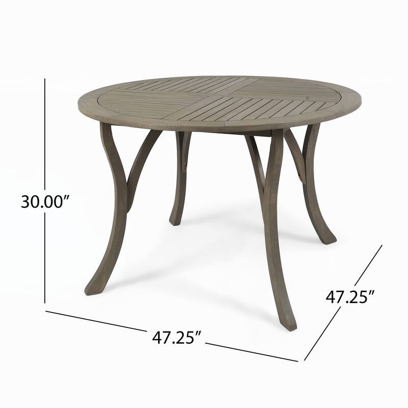 outdoor SIDE TABLE