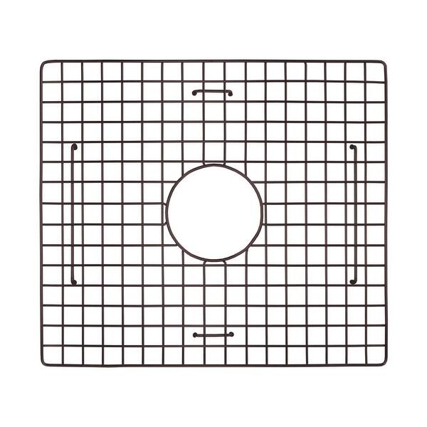 slide 2 of 5, 17.25"x15.25" Large Bowl Sink Bottom Grid