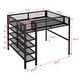 preview thumbnail 39 of 84, Loft Bed