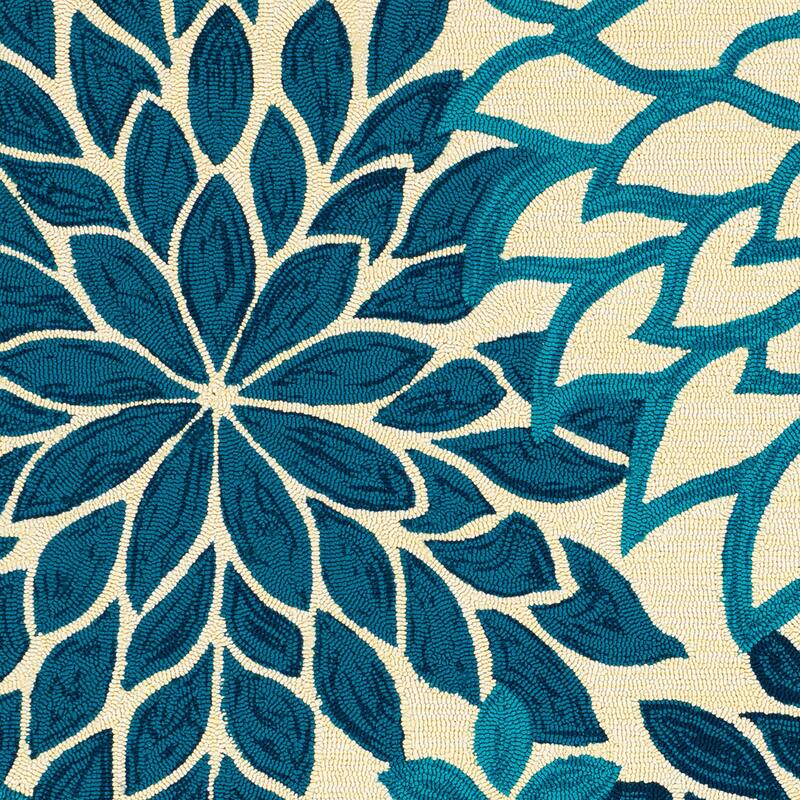 Artistic Weavers Chrissy Modern Graphic Outdoor Area Rug