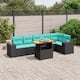 Option Black-Table+corner+3x middle
