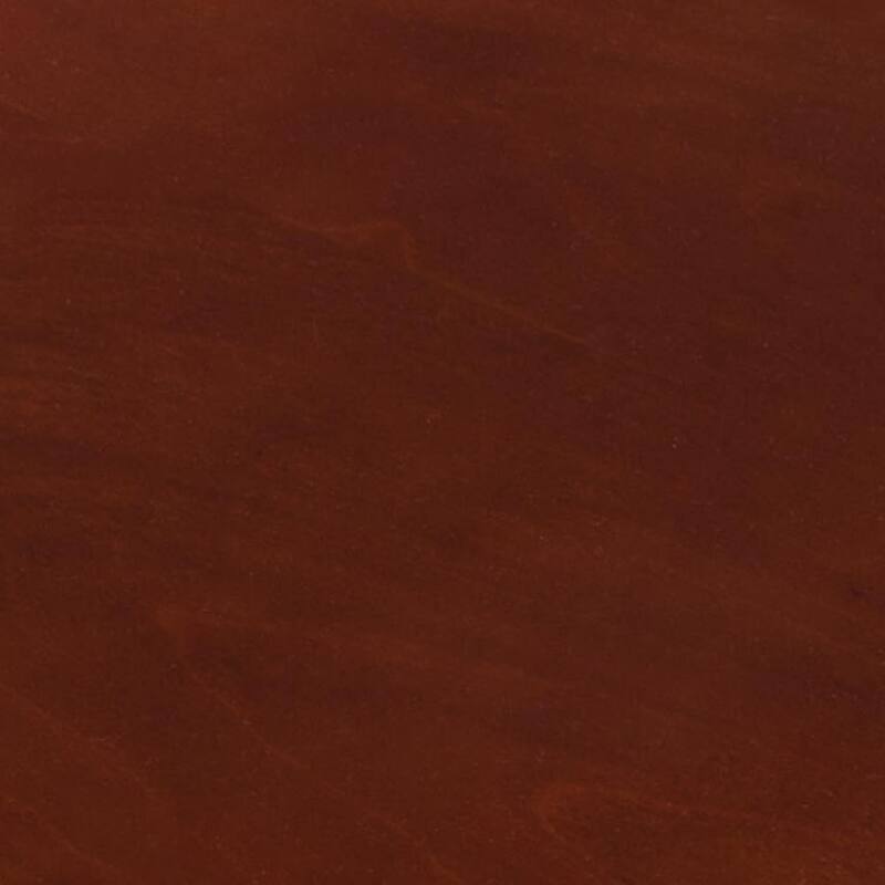 Boutwell Classic Mission 4-shelf 60-inch H Bookcase