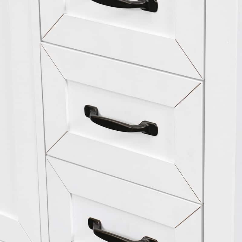 36" Bathroom Vanity