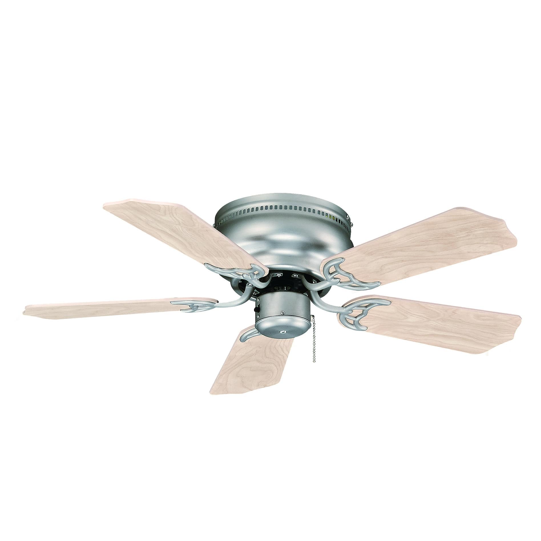 Shop Build Essentials Df 4601 30 Indoor Ceiling Fan Free