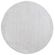 preview thumbnail 22 of 26, SAFAVIEH Saylor Gustel Modern Geometric Rug 6'3" Round - Grey