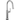 Delta 9986TL-DST Altado 1.8 GPM Single Hole Pull Down Touchless Bar