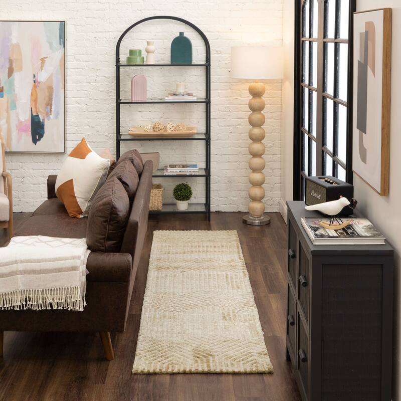 Karastan Bowen Lost City Area Rug By Drew & Jonathan Home