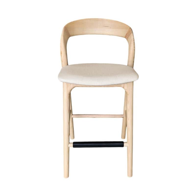 Java 26" Counter Stool