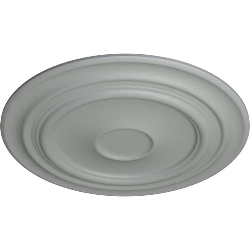 32 5/8"OD x 1 1/2"P Giana Ceiling Medallion