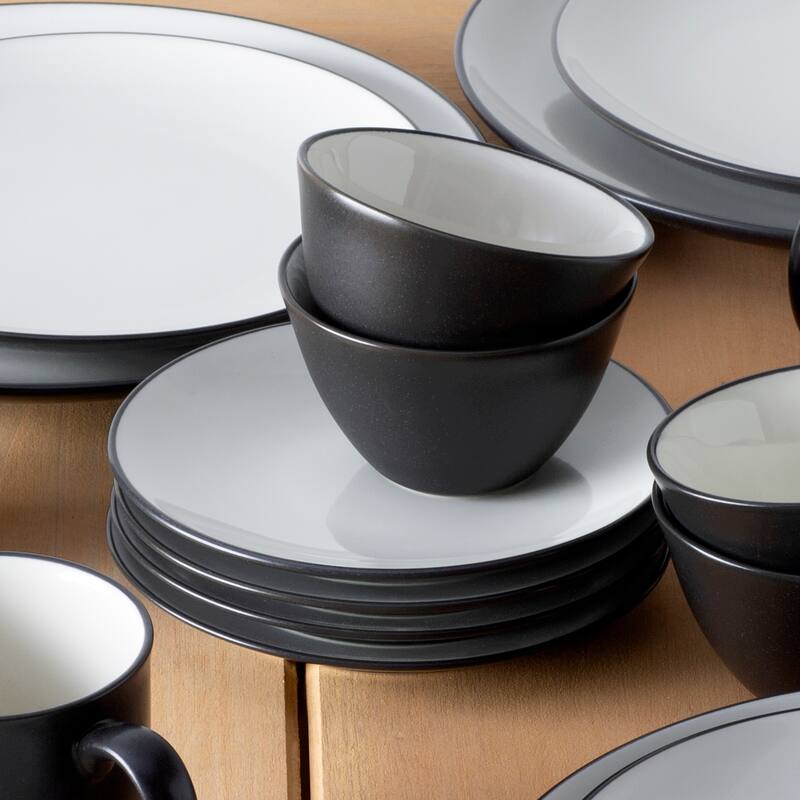 Noritake Colorwave Set Of 4 Mini Plates, 6-1/4"