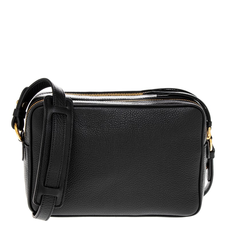Prada Bandoliera Shoulder Bag
