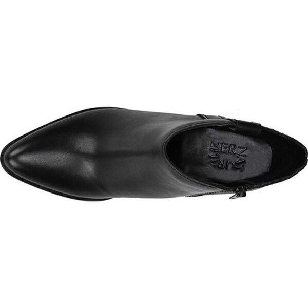 naturalizer fairmont bootie