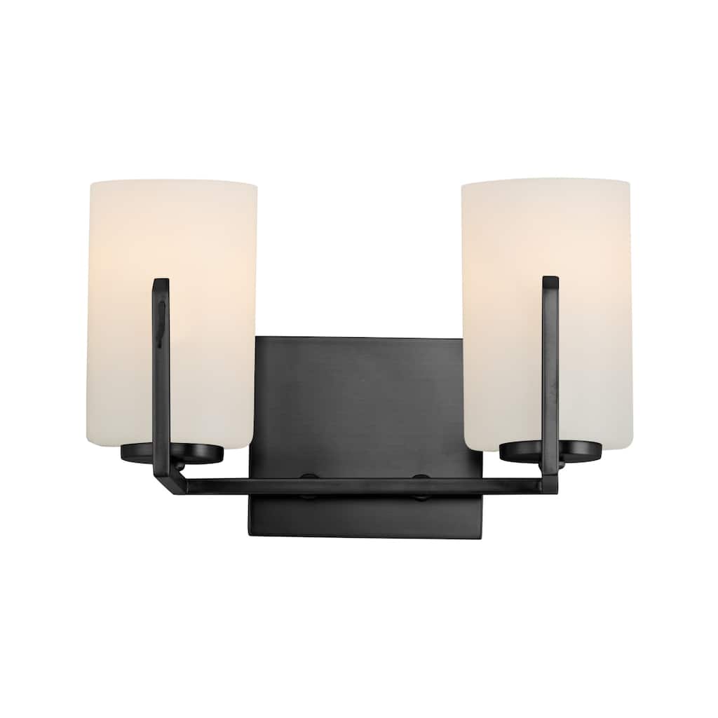 Maxim 21282 Dart 2 Light 13" Wide Vanity Light