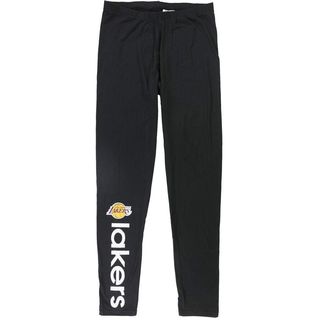 G-Iii Sports Womens Los Angeles Lakers Casual Leggings