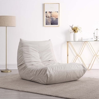 Comfy Oversized Lazy Sofa - Bed Bath & Beyond - 37838121