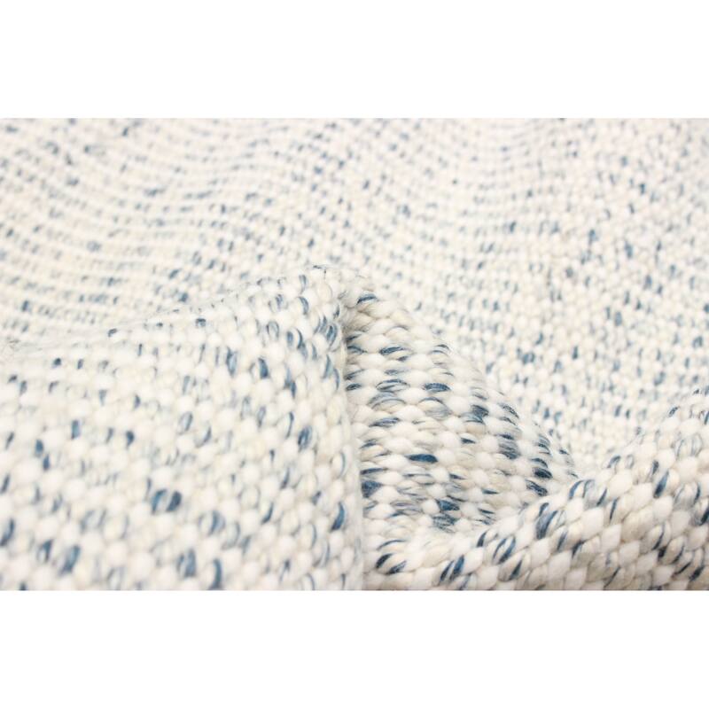 Sienna Blue Rug 4'10" x 8'2" - 4'10 x 8'2