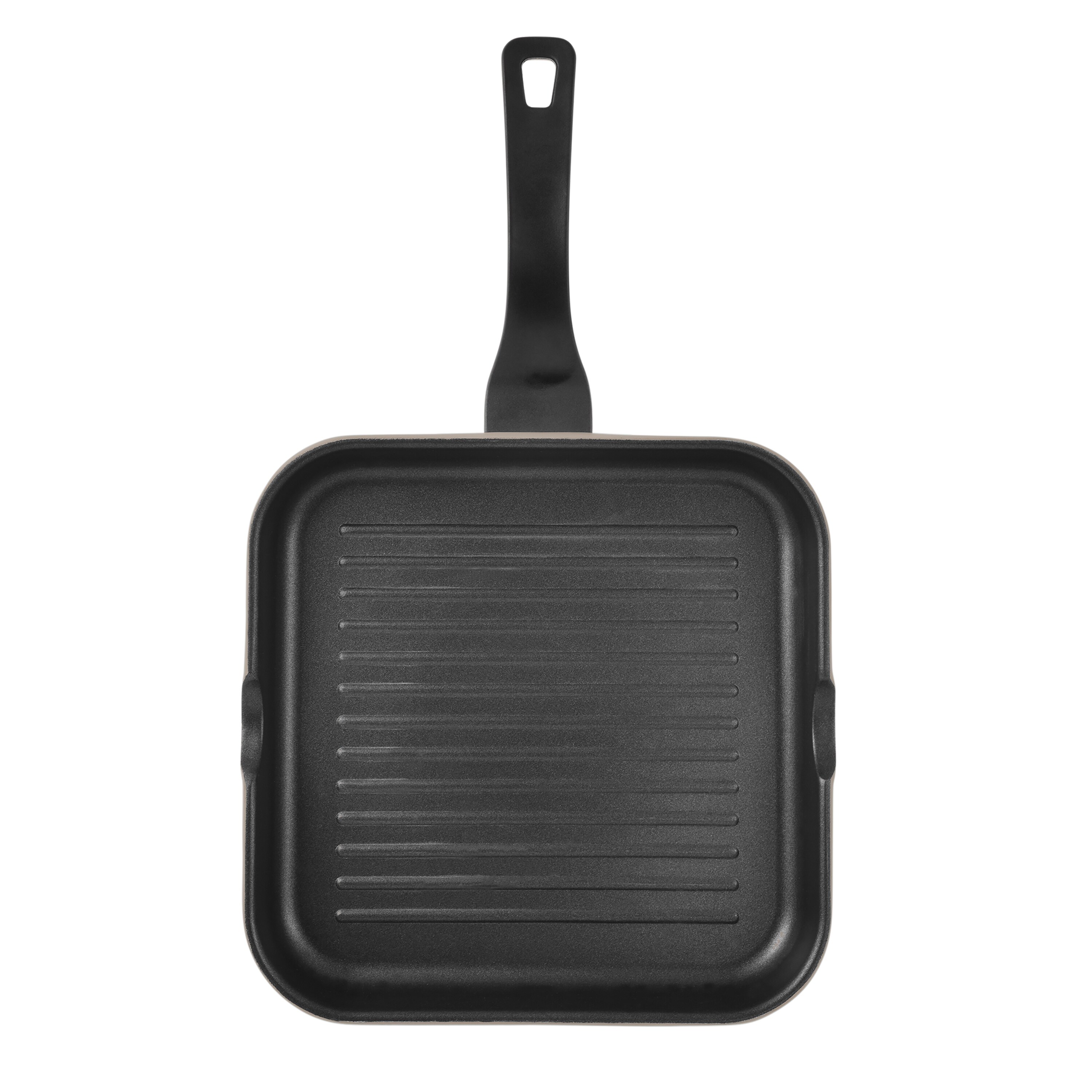 Kitchenaid Hard-anodized Induction 11.25 Nonstick Square Grill Pan : Target