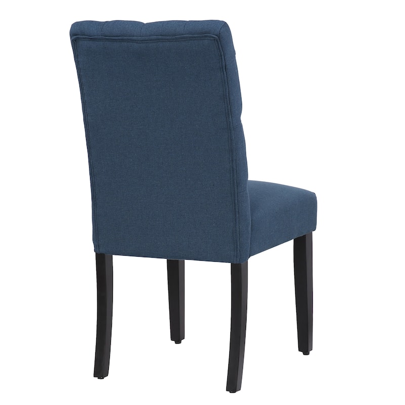 Grandview Tufted Dining Chair (Set of 2)