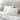 The Beyond Bed™ Set of 2 Compressed Memory Foam Standard Pillows with CertiPUR-US and OEKO-TEX