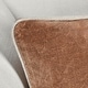 preview thumbnail 113 of 130, Villa by Classic Home Harriet Velvet Throw Pillow