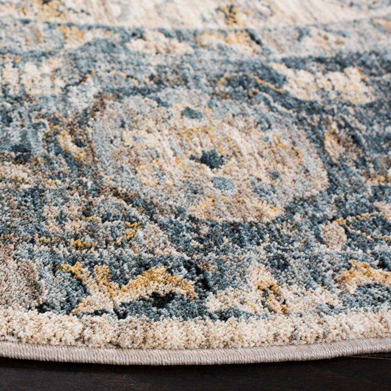 SAFAVIEH Valencia Þridur Vintage Oriental Rug