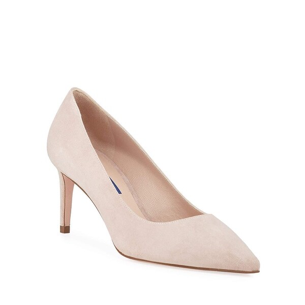 stuart weitzman leigh 70 pump