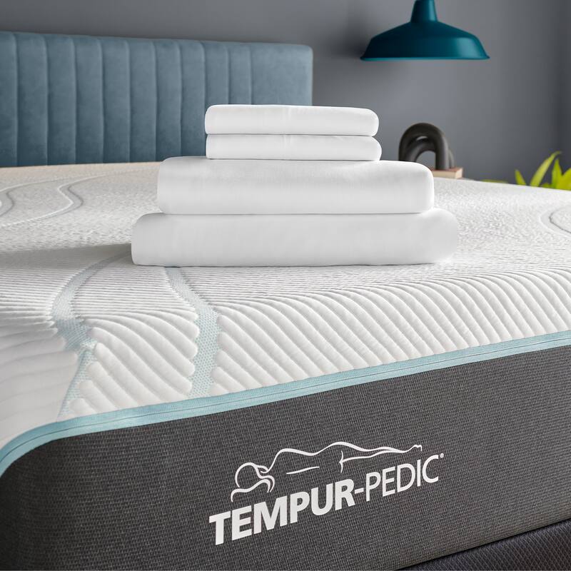 TEMPUR Rayon from Bamboo Sheet Set