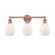 Option Antique Copper / Matte White