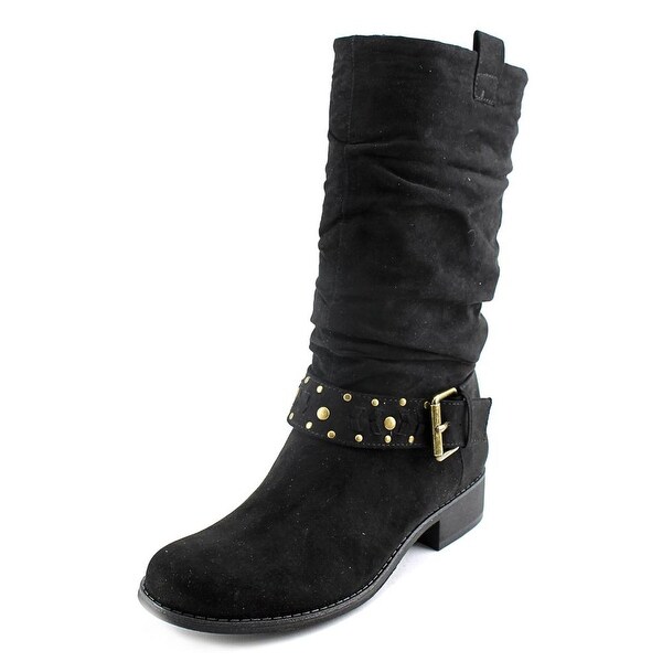 Unlisted Kenneth Cole Zap That Women Black Boots