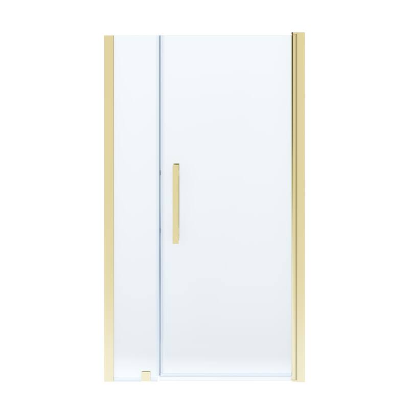 Ove Decors 15SGP-PASA43 Pasadena 72" High x 43-3/8" Wide Pivot