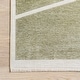 preview thumbnail 6 of 15, Nuloom Murphy SuperiorWash Machine Washable Reversible Area Rug