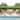 Cambridge Casual Lowell Teak 4-Piece Outdoor Patio Conversation Set with Daybed, Rocking Chairs, and Coffee Table
