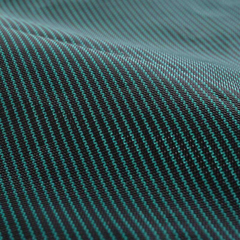 Swimming Pool Safety Cover, Fits 20x40ft Rectangular Swimming Pools, Triple Stitched High Strength Mesh PP Abrasion Resistant