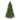 Yaheetech 6FT/7.5FT Pre-lit Christmas Tree with 350 Multicolored LED Lights of 9 Light Modes & 1576 Tips