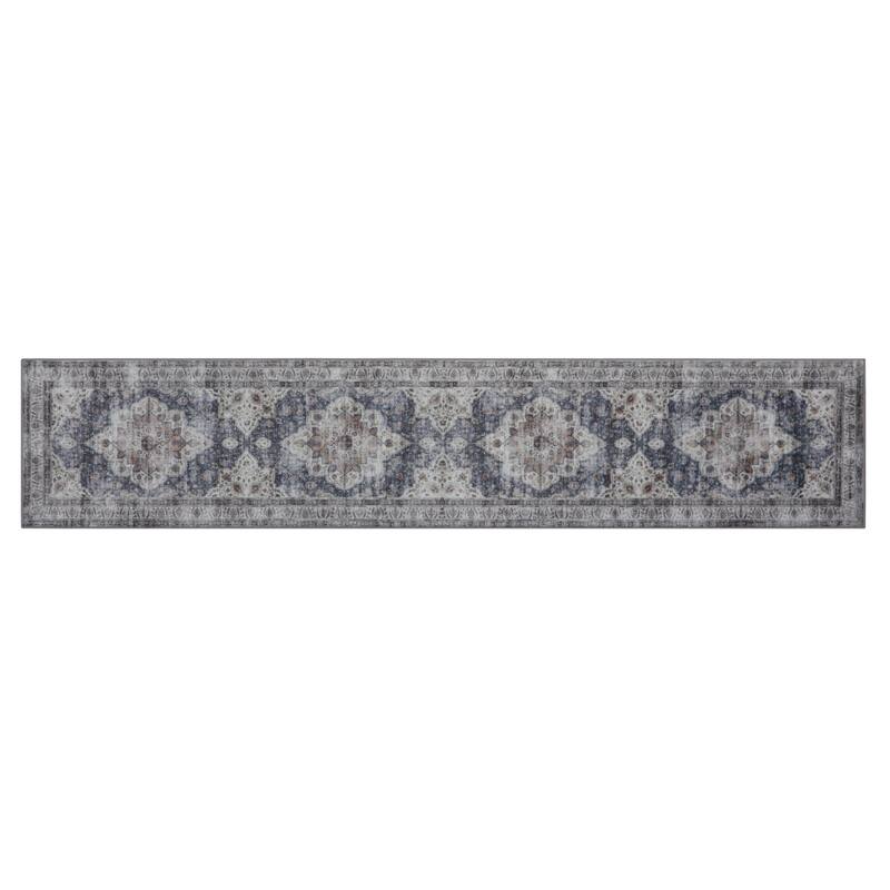 Jean Pierre New York Palma Dream Printed Chenille Rugs