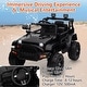 preview thumbnail 10 of 33, Jeep Power Wheels with Remote Control, Car Ride on Toys for Kids & Toddlers