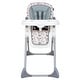 preview thumbnail 9 of 18, Baby Trend Sit-Right 3-In-1 High Chair