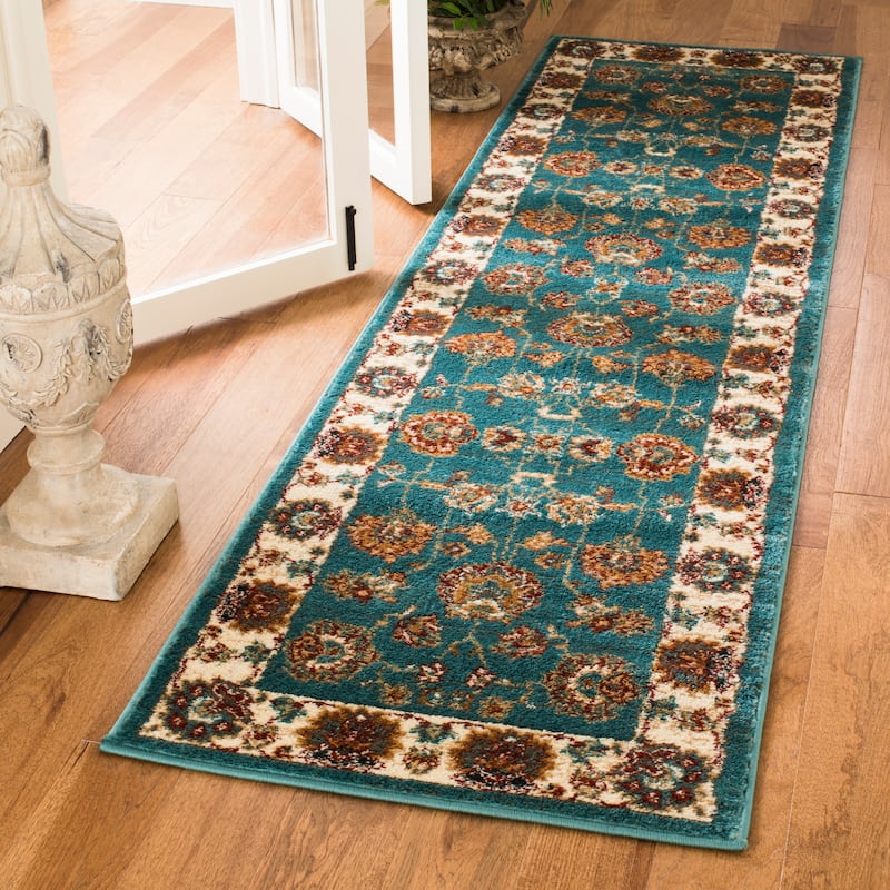 SAFAVIEH Summit Taisia Traditional Oriental Rug