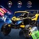 preview thumbnail 22 of 34, 24V Kids Ride On Utv Car, Ride On Utv with Remote Control