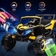 preview thumbnail 12 of 22, 24V Ride on UTV Car, Battery Powerd Electric Off-Road UTV Car, Remote Control