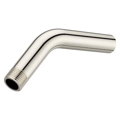 Pfister USC-01SHW Universal 6" Curved Shower Arm