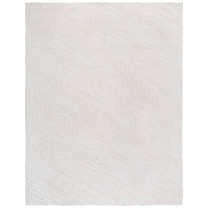 SAFAVIEH Handmade Mykonos Tekna Wool Rug