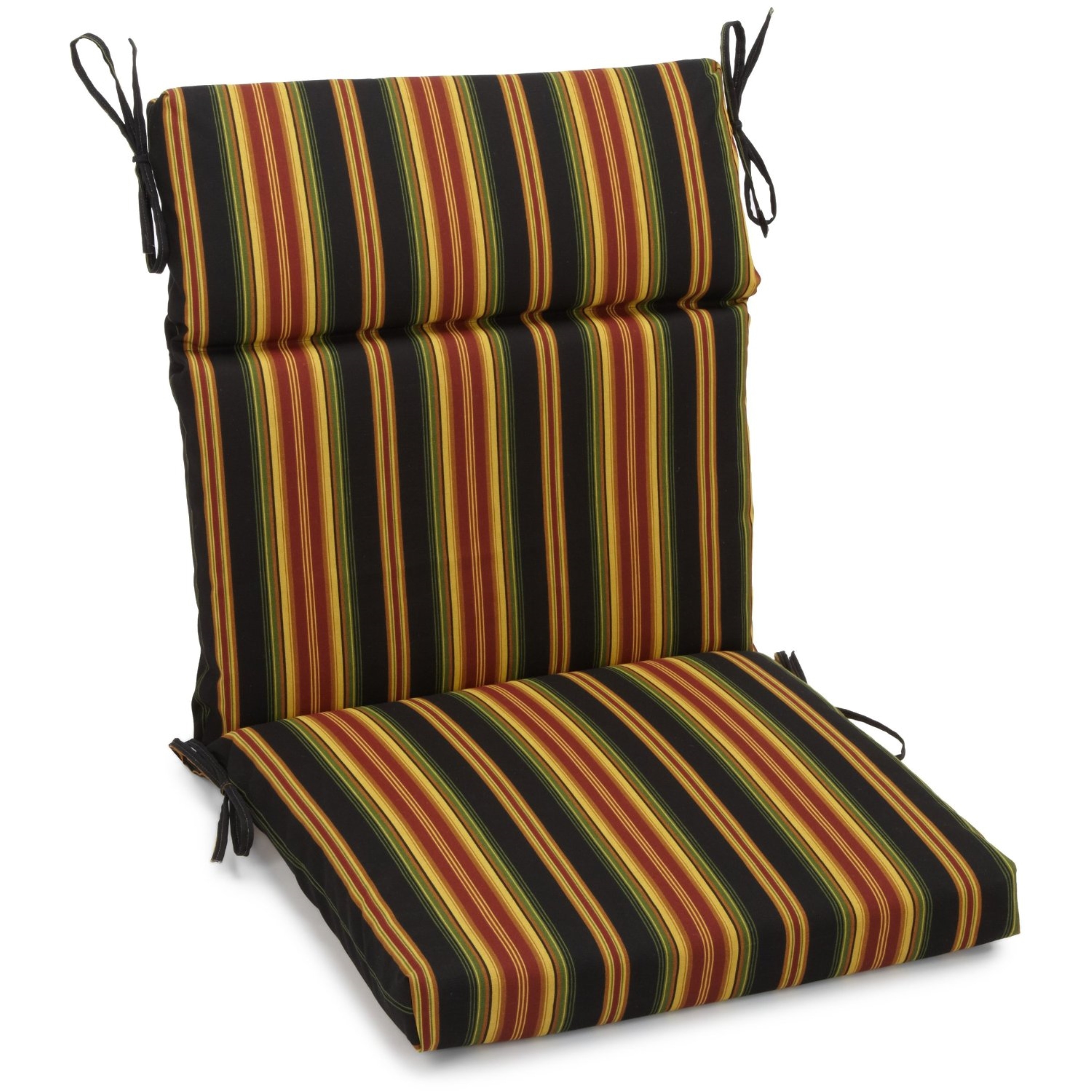 3 section outdoor chair cushions online