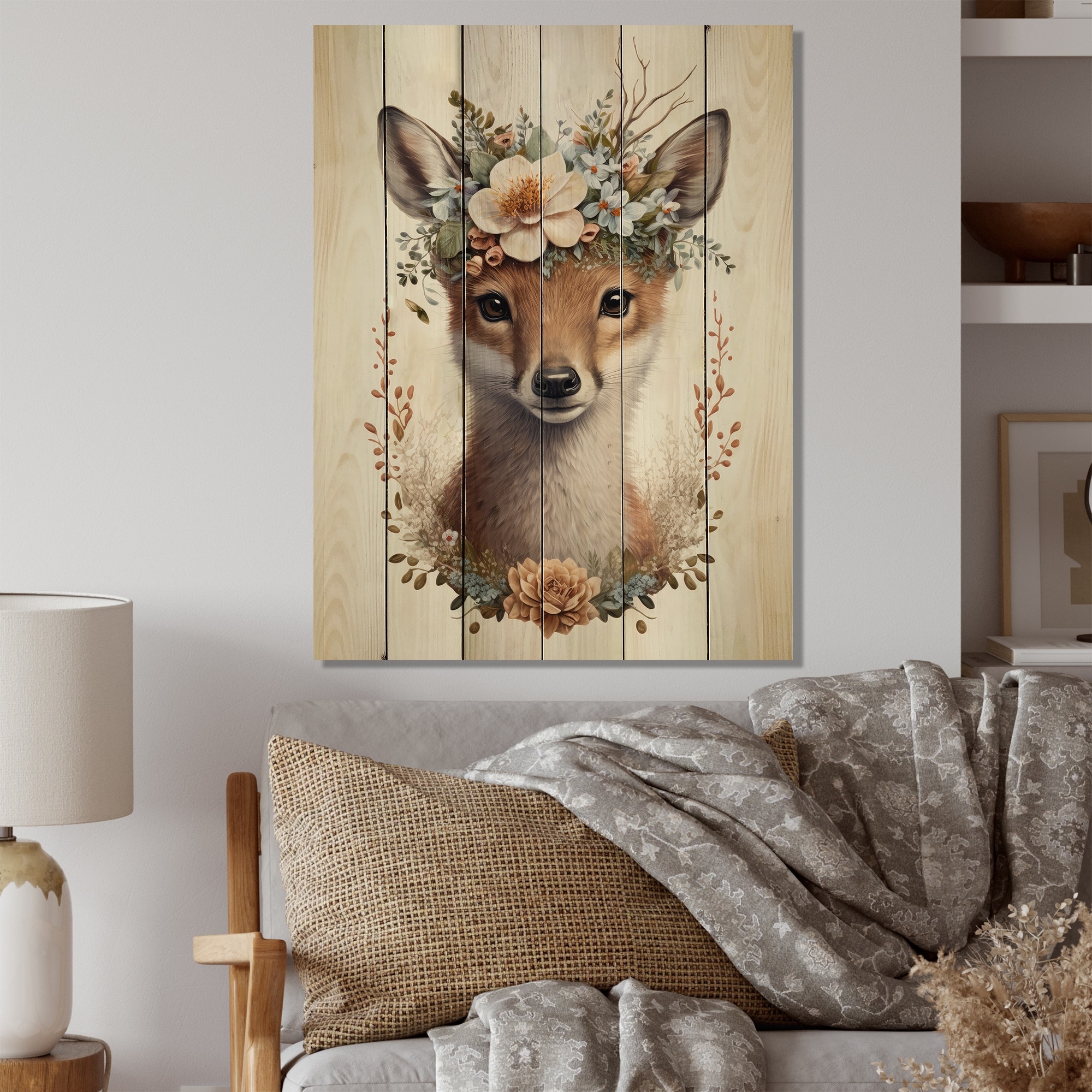 baby fox wallpaper cute