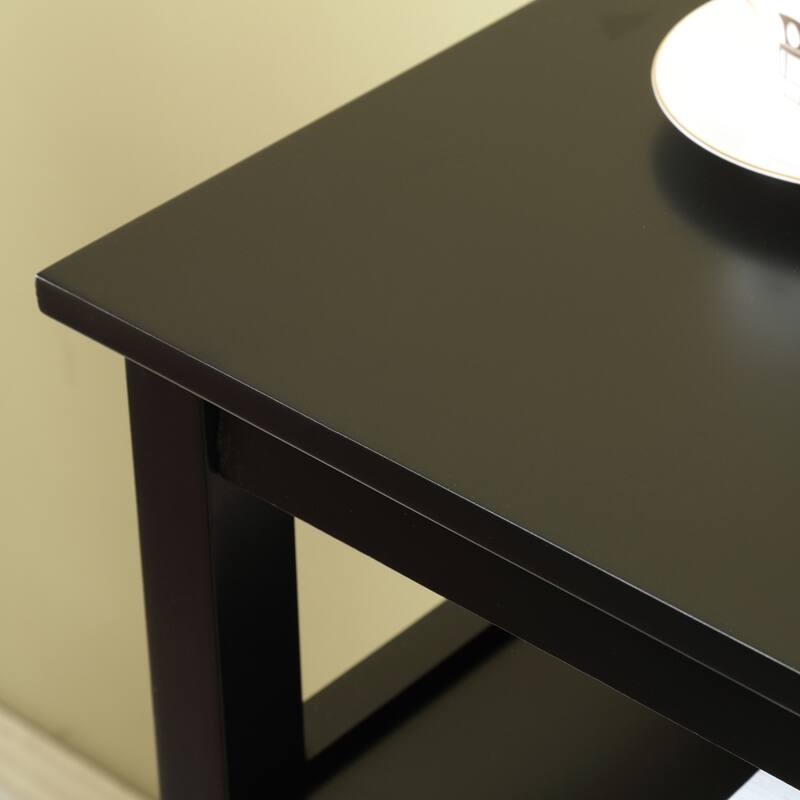 Storage Buffet Cabinet Sideboard
