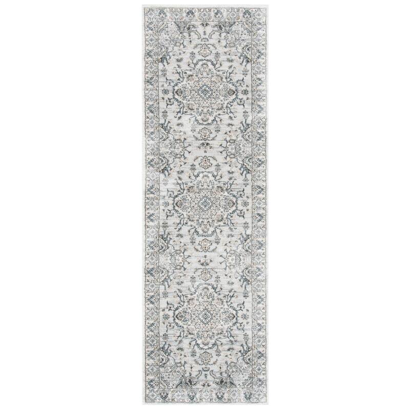 SAFAVIEH Isabella Kristy Vintage Oriental Rug