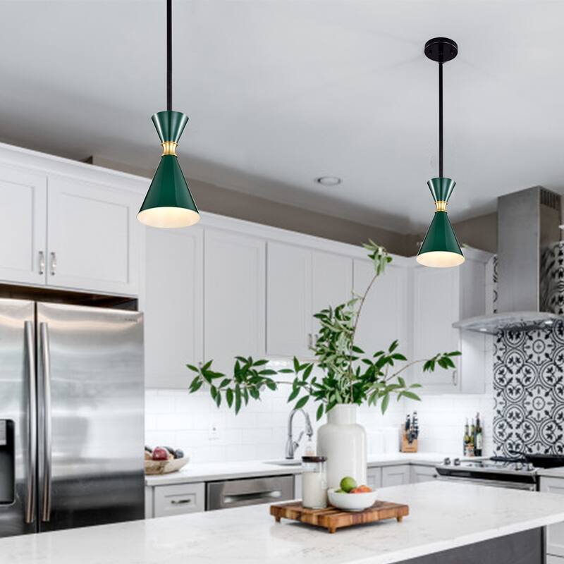 Hanging Adjustable Pendant Light