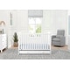 preview thumbnail 1 of 19, Graham 4-in-1 Convertible Crib with Storage Drawer - Greenguard Gold Certified