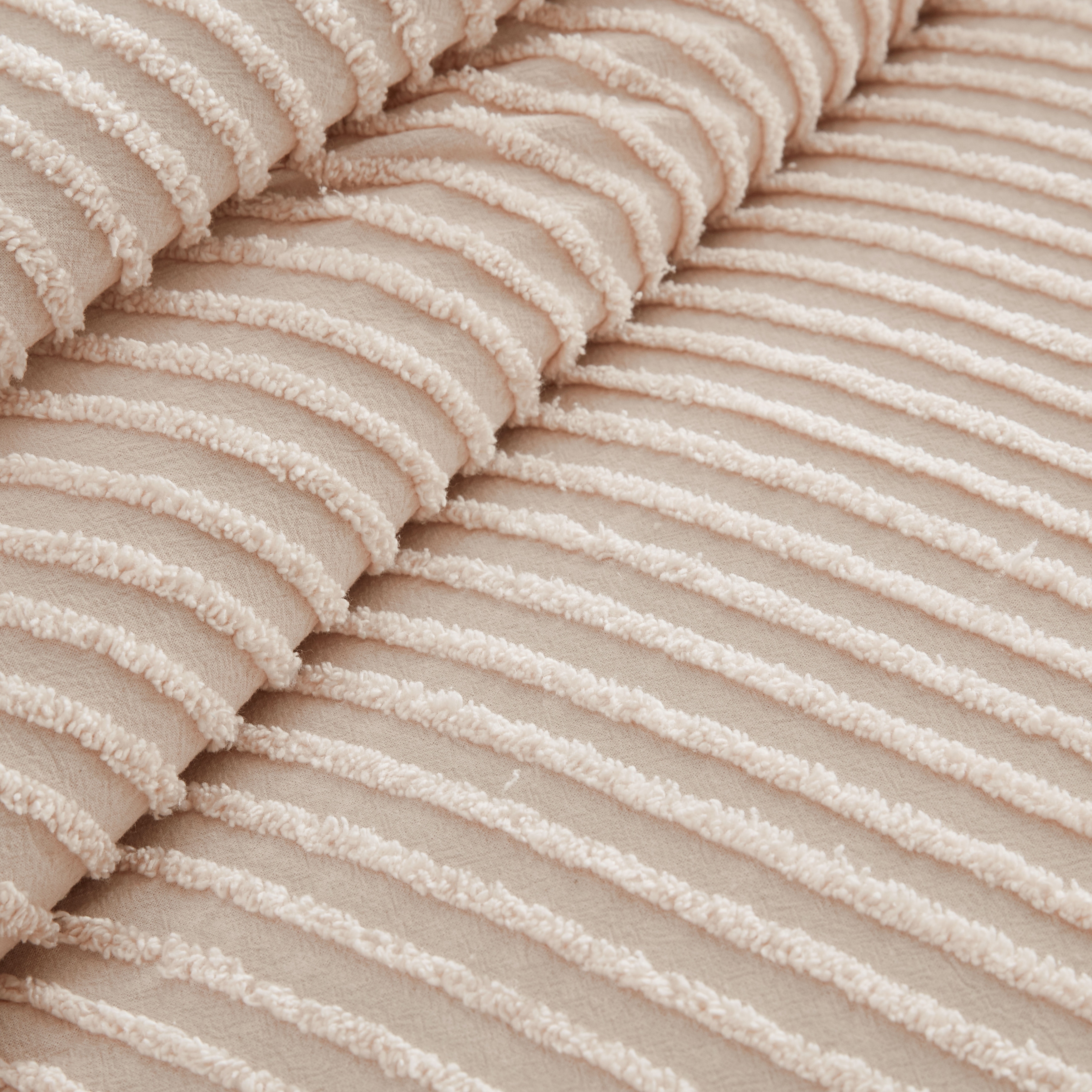 Channel Chenille Bedspread - Picture 11 of 47